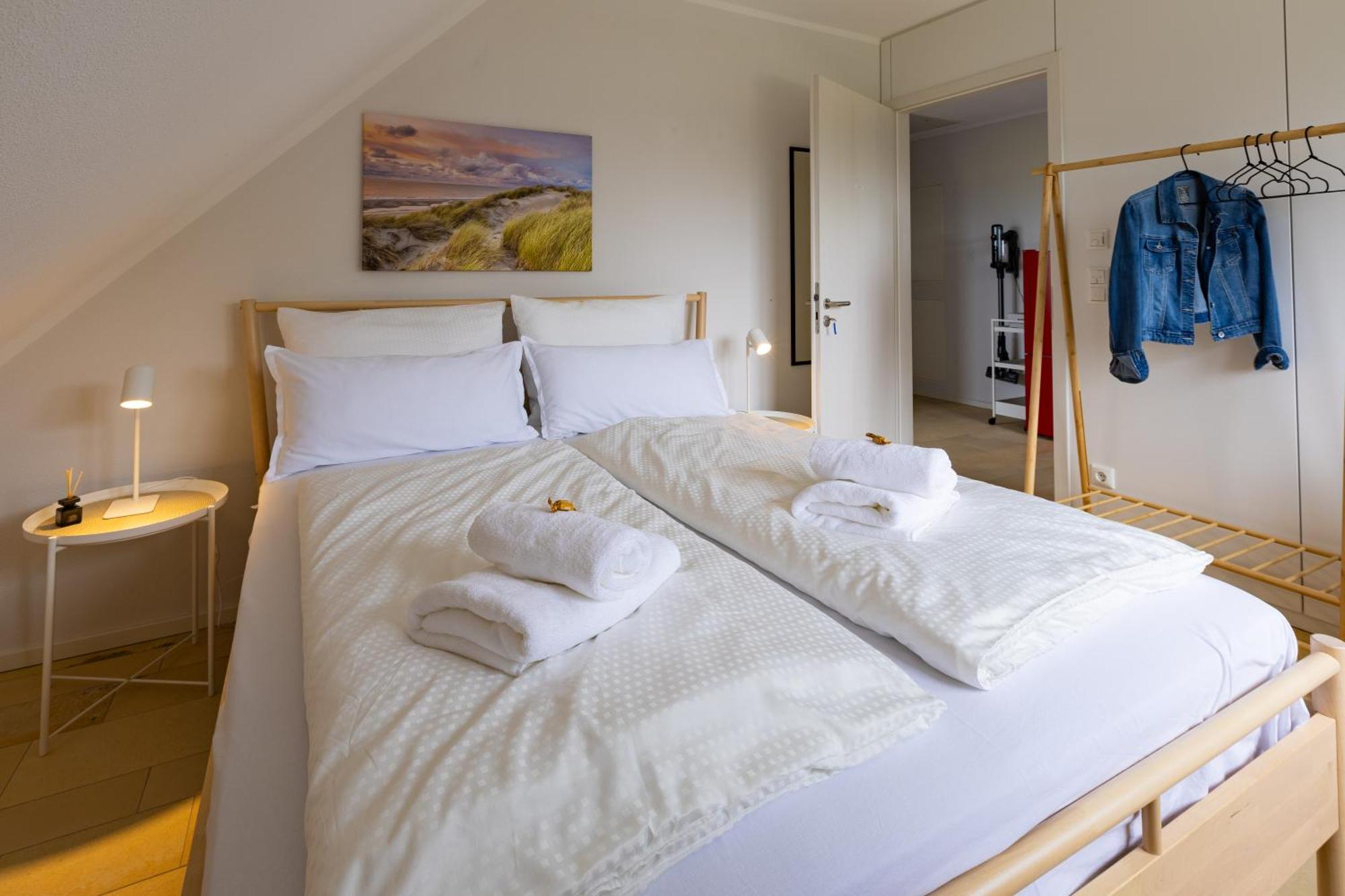 Schee Ferienwohnung Dinkelsbuehl Lohe Bagian luar foto