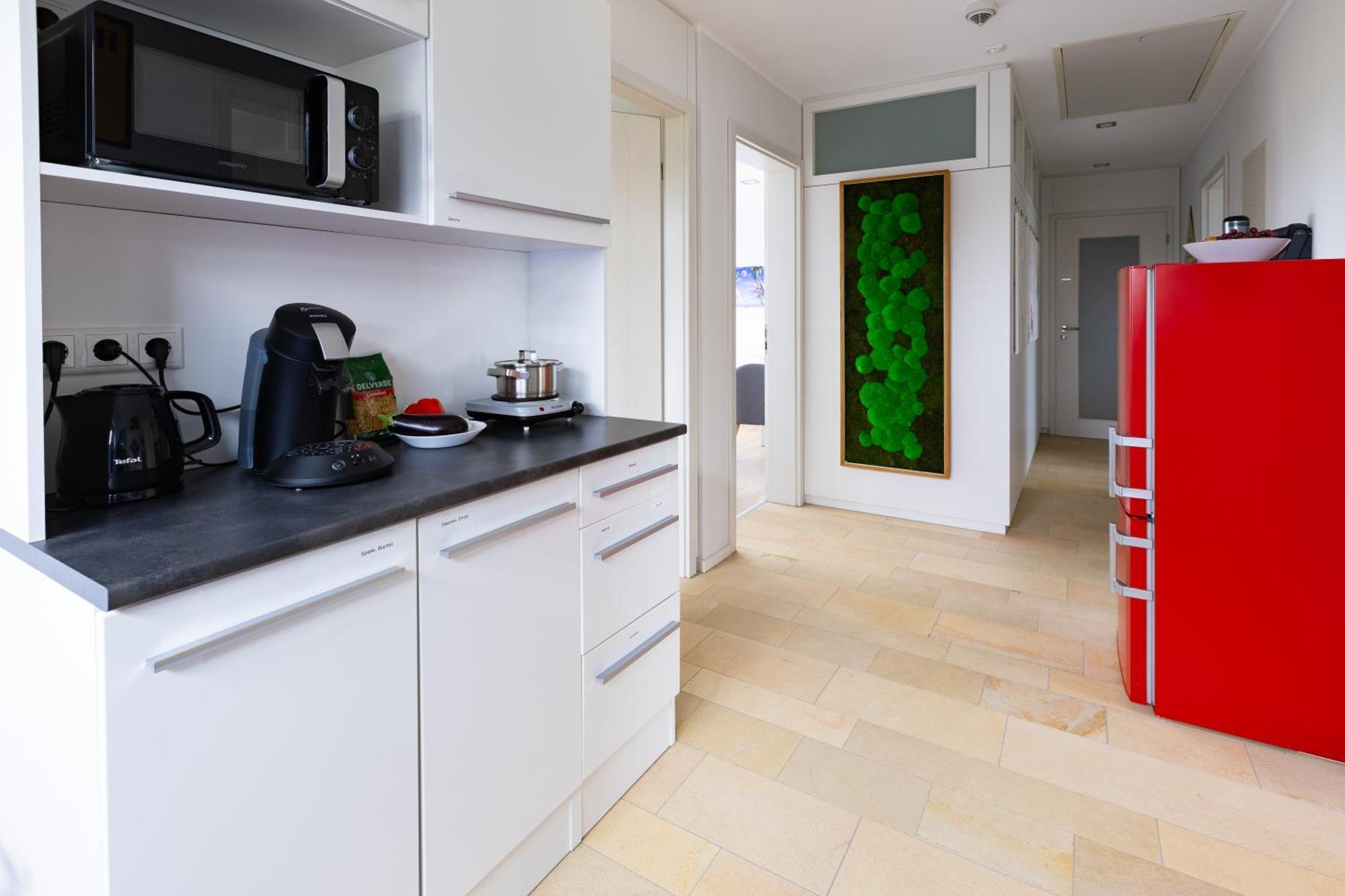 Schee Ferienwohnung Dinkelsbuehl Lohe Bagian luar foto