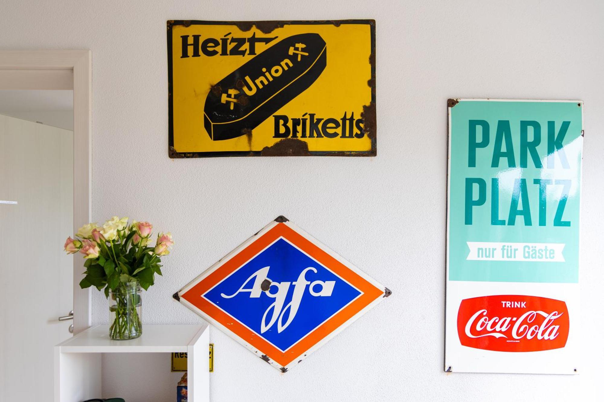 Schee Ferienwohnung Dinkelsbuehl Lohe Bagian luar foto