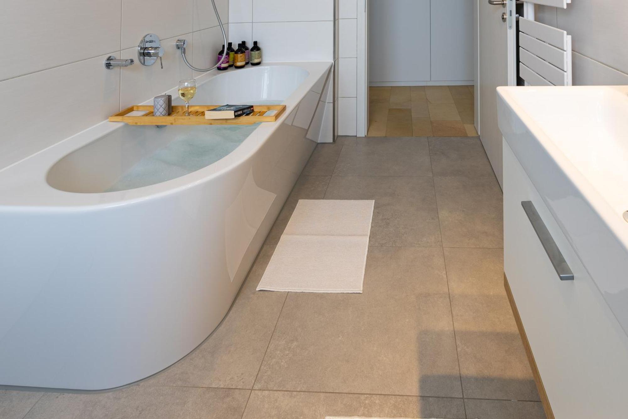 Schee Ferienwohnung Dinkelsbuehl Lohe Bagian luar foto