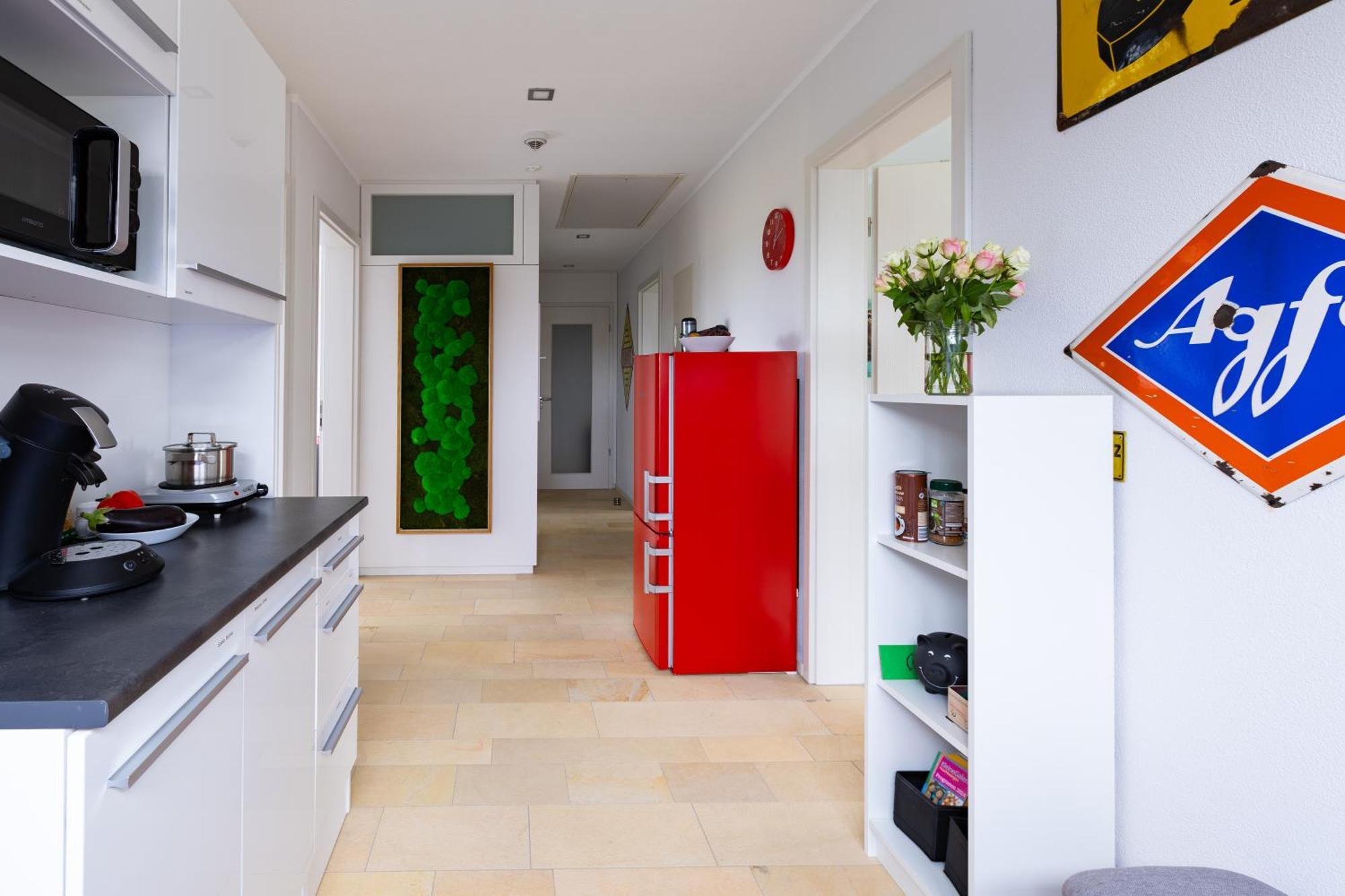 Schee Ferienwohnung Dinkelsbuehl Lohe Bagian luar foto
